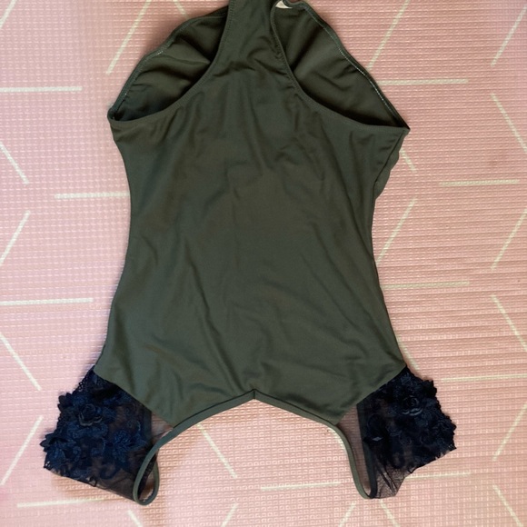 Ballet Rosa leotard size M new without tags - Picture 4 of 5